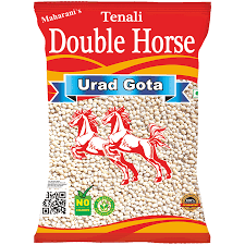 Tenali Double Horse Urad Gota (Minapa Gundlu)