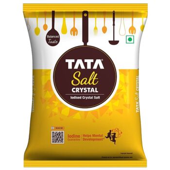 Tata Crystal Salt