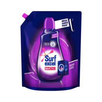 Surf Excel Matic Liquid