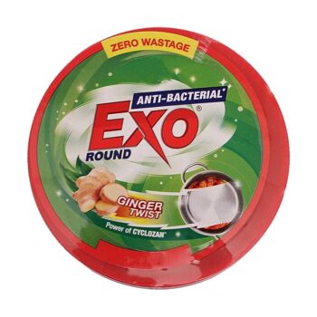Exo Dish Wash Bar