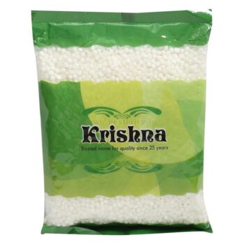 Krishna Sago (Saggu Biyyam)