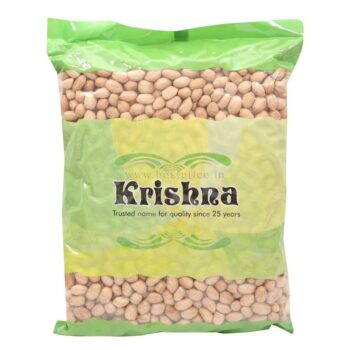 Krishna Groundnut (Pallilu)