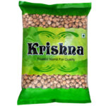 Krishna Kabuli Channa (Thella senagalu)