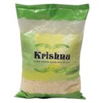 Krishna Moong Dal (Pesara pappu)