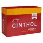 Godrej Cinthol Original Soap
