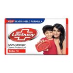 Lifebuoy Soap Germ Guard+