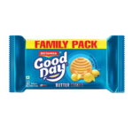 Britannia Good Day Butter Cookies