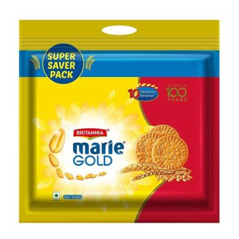 Britannia Marie Gold Biscuits