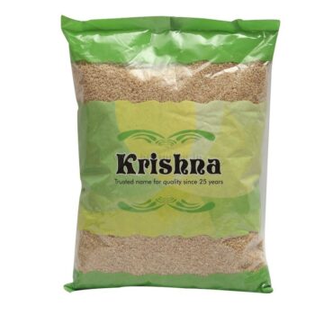 Javva Wheat Ravva (Yerra Godhumalu)