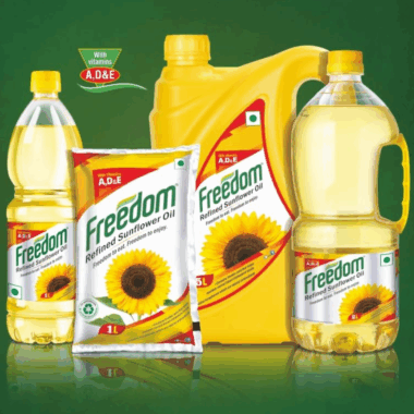 Cooking Oils