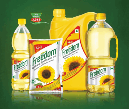 Cooking Oils