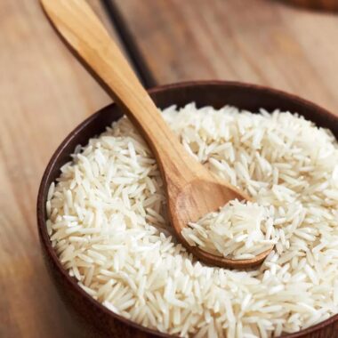Rice & Rice Products