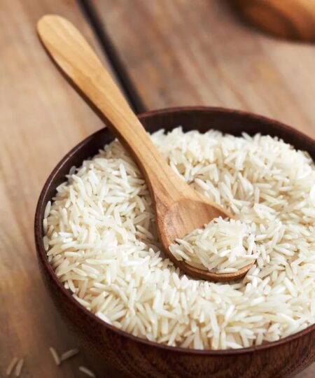 Rice & Rice Products