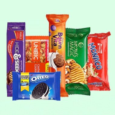 Packaged Food