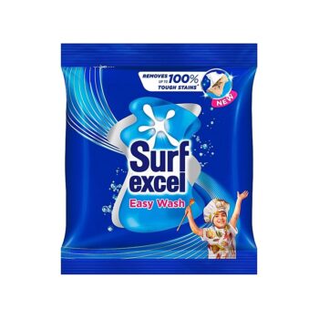 Surf Excel Easy Wash Detergent Powder