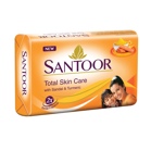 Santoor Sandal & Turmeric Soap