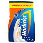 Horlicks Classic Pouch