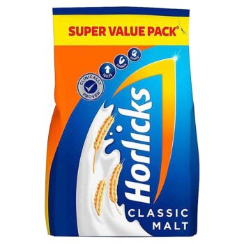 Horlicks Classic Pouch