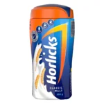 Horlicks Classic Malt Jar