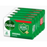 Dettol Original Soap