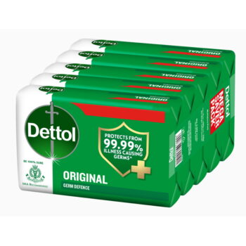 Dettol Original Soap