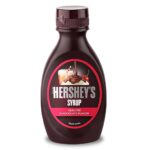 Hershey Chocolate Flavour Syrup 200 gms