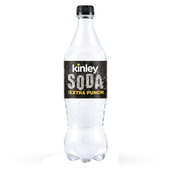 Kinley Club Soda 750 ml