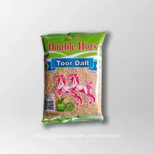 Tenali Double Horse Toor Dal (Kandhi pappu)