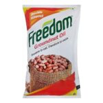 Freedom Groundnut Oil
