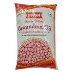 Priya GroundNut Oil