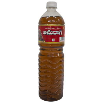 Anurag Pooja Oil