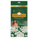 Mangaldeep Mogra Agarbattis