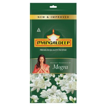Mangaldeep Mogra Agarbattis