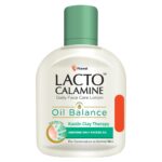 Lacto Calamine Oil Balance Lotion For Normal skin