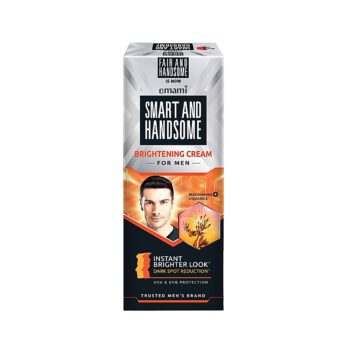 Emami Fair And Handsome Cream For Men