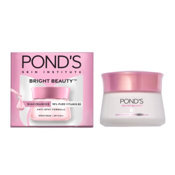 Ponds Bright Beauty SPF 15 Day Cream