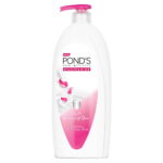 Ponds Triple Vitamin Moisturising Body Lotion