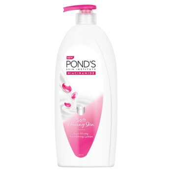 Ponds Triple Vitamin Moisturising Body Lotion