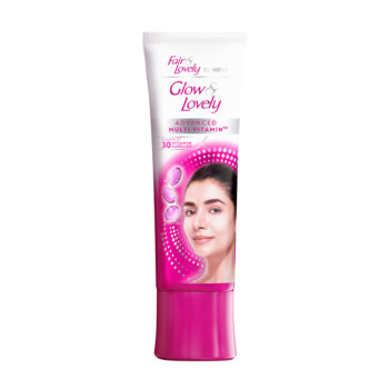 Glow & Lovely Advanced Multi Vitamin Face Cream