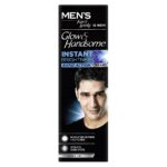 Glow & Handsome Instant Brightness Cream