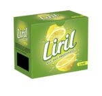 Liril Lime soap