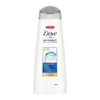 Dove Dandruff Care Hair Shampoo