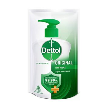 Dettol Original Liquid Handwash Refill