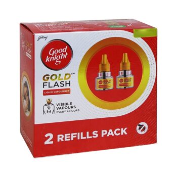 Good Knight Gold Flash Refill