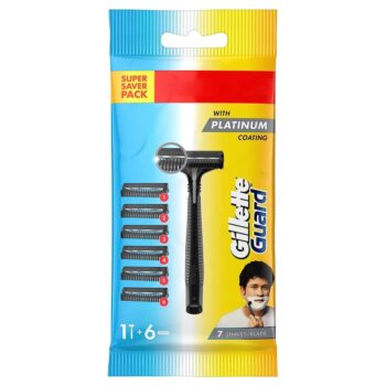 Gillette Guard