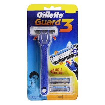 Gillette Guard 3