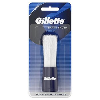 Gillette Shave Brush