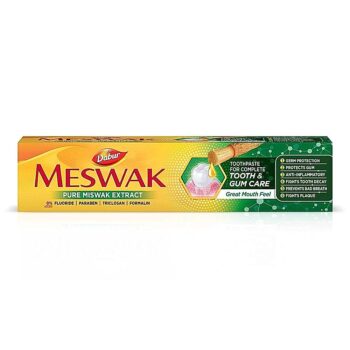 Dabur Meswak Tooth Paste