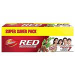 Dabur Red Toothpaste