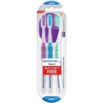 Sensodyne Soft Toothbrush